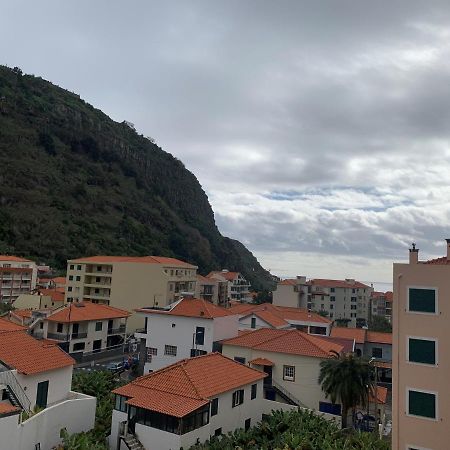 Bento Lodge By Madeira Holiday Rentals Ribeira Brava Exterior foto