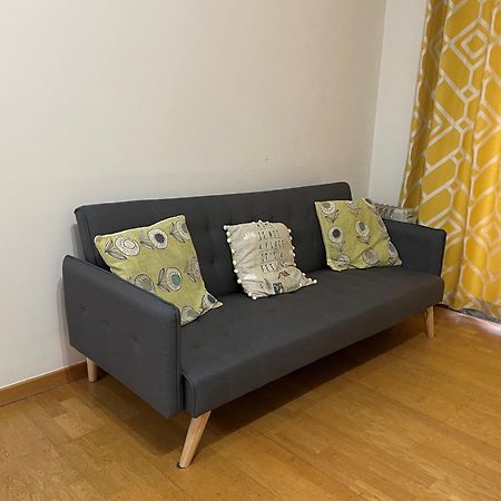 Bento Lodge By Madeira Holiday Rentals Ribeira Brava Exterior foto