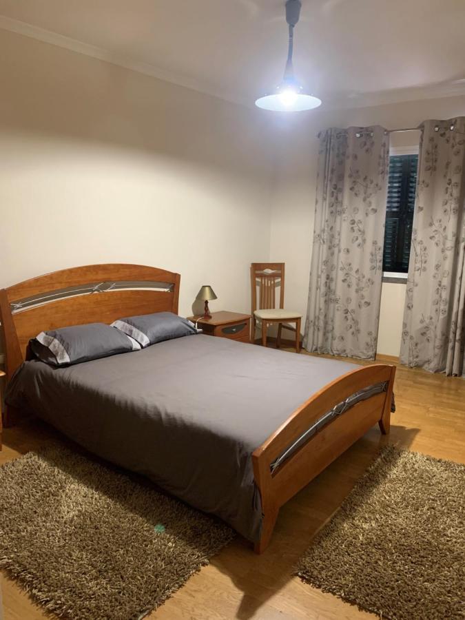 Bento Lodge By Madeira Holiday Rentals Ribeira Brava Exterior foto