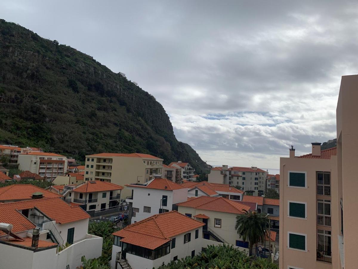Bento Lodge By Madeira Holiday Rentals Ribeira Brava Exterior foto